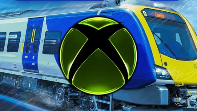 Giveaway: Win one of three Train Sim World 7 Xbox codes