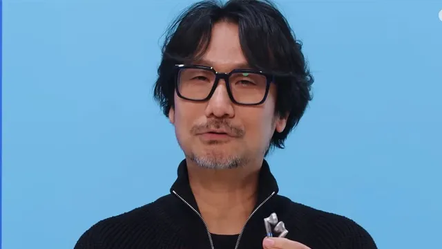 Kojima Productions says Sony relationship “remains strong” after PHYSINT split