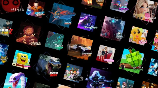 Roblox Is About to Outgrow Roblox
