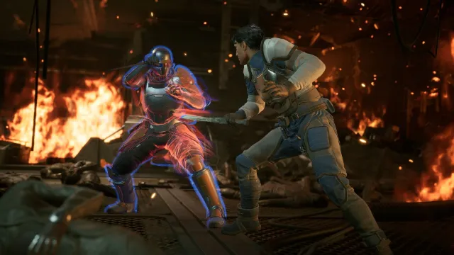 Dune: Awakening (PS5) Review – A World Revitalized