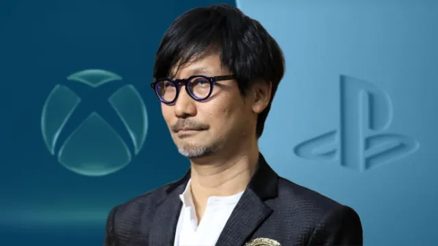 Hideo Kojima responds to accusations of Physint being over budget and late on deadline, says he still "loves Sony" despite collapse of publishing deal