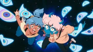 Orbitals Is An Antidote For Hazelight’s Miserable Characters