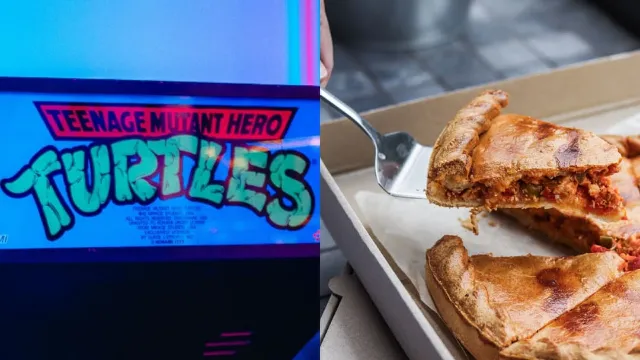 90s-themed pizza shop review bombed after AI Ninja Turtles answer phones and staff call customers “morons”