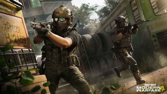 Call of Duty maker Activision claims video game cheating is now a £6.3 billion ($8.5 billion) a year industry