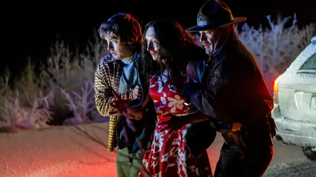 Zach Cregger Finally Made a Perfect Horror-Comedy With 'Resident Evil.' Here's How.