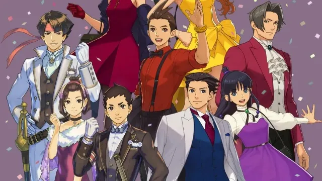Ace Attorney Trilogy Passed An Impressive Milestone, But No New Game Is In Sight