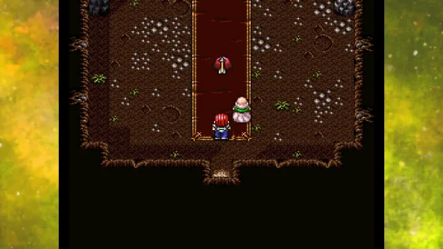 Lufia Returns in 2027 with Lufia I & II: The Sinistrals Saga