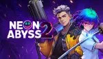 Neon Abyss 2 gets Nintendo Switch release date, new trailer
