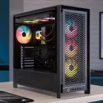 Corsair announces Nautilus II AIO CPU coolers and RS II series fans