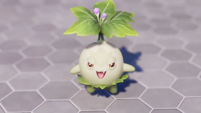 Yet another Pokémon-inspired game is popping off on Steam, with over 160,000 concurrent players for Aniimo