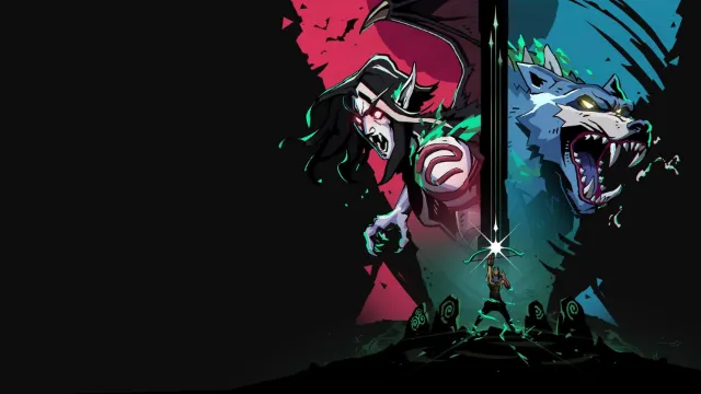 Vaewolf's new story trailer takes us down a brutal path of revenge, and shows off the frenetic vampire and werewolf combat