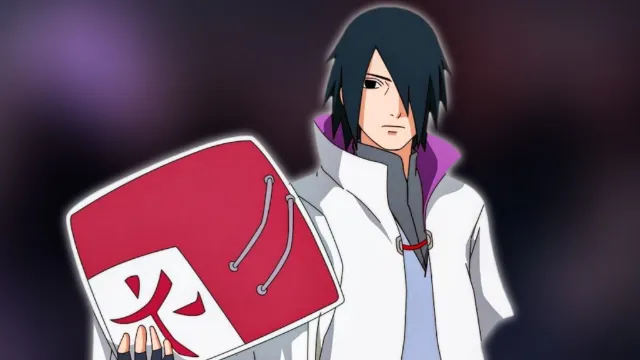 Boruto Officially Bids Farewell To The 8th Hokage