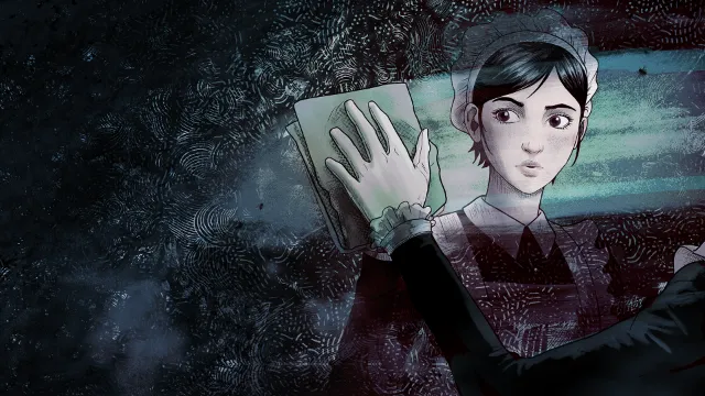 Dust till Dawn is a horror-themed clean-'em-up with music from Silent Hill's composer