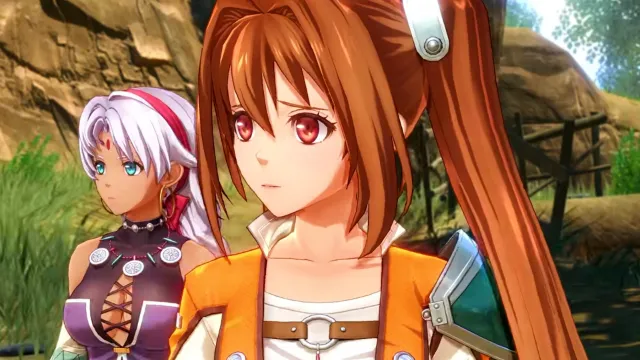 As an iconic JRPG series you've always been afraid of gets another stellar remake, it's finally time to try Trails in the Sky