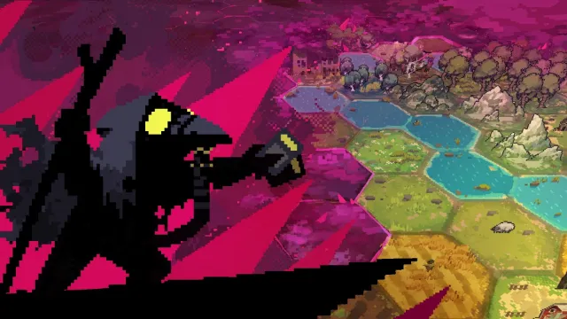 I lost hours to this roguelike card-based city builder even though I had no idea how all of those words could fit together