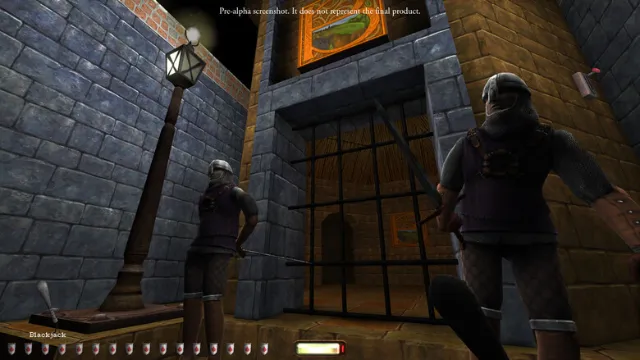Thief: The Dark Project Remastered "Gameplay" Trailer