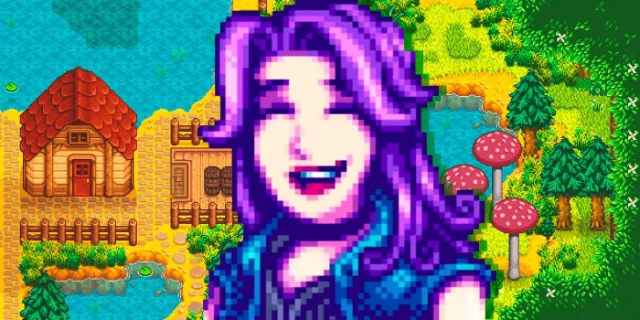 New Cozy Steam Game With Over 150,000 Wishlists Is Stardew Valley Meets The Sims