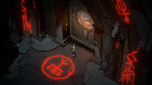Vaewolf "Story" Trailer