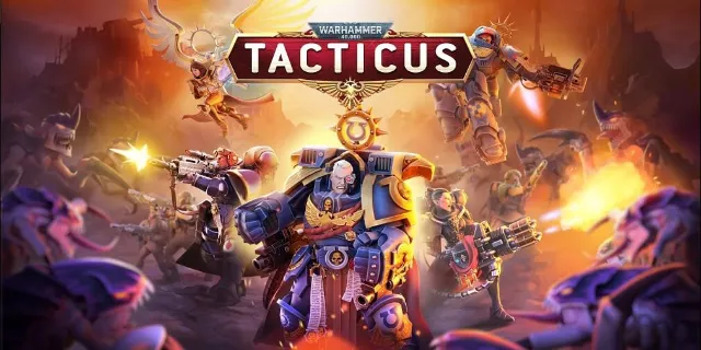 Warhammer Tacticus codes (September 2026)