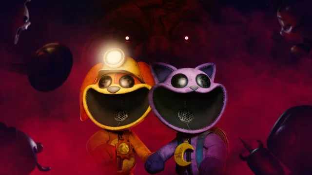Poppy Playtime Spinoff Escape From Playtime Release Date Announced and It's Sooner than You Think
