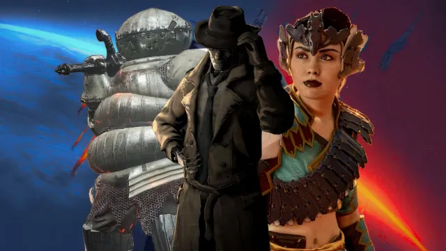 8 PS4 RPGs Where Companions Can Derail the Entire Story