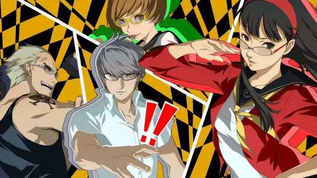 Persona 30th Anniversary:Celebrating 30 Years of Social Links and Recruiting Demons