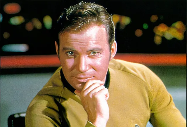 58 Years Later, Captain Kirk's Best Star Trek Quote Hits Harder Than Ever