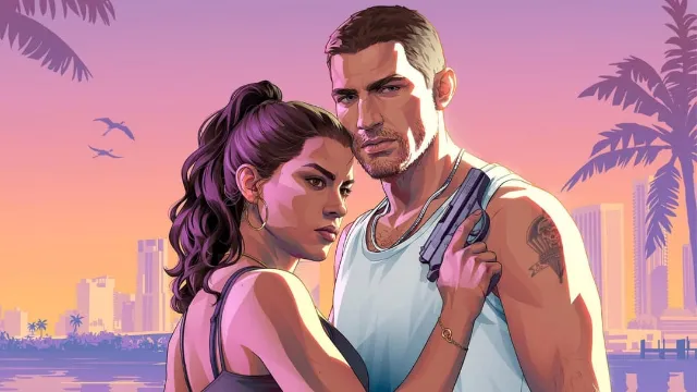 Free GTA 6 shirts handed out at Tokyo Game Show are already being scalped for $200 on eBay