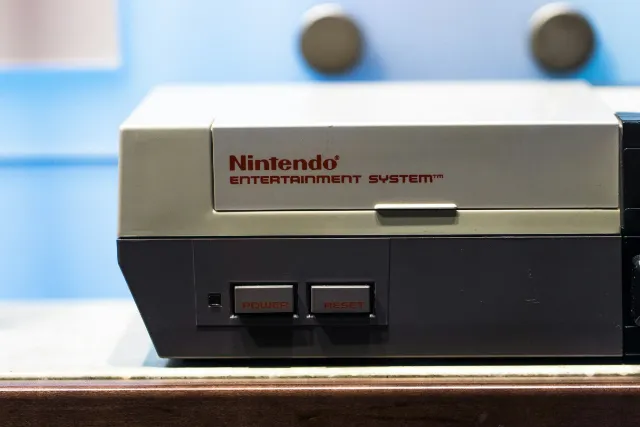 This 40-Year-Old Video Game Is Somehow More Fun Than Ever