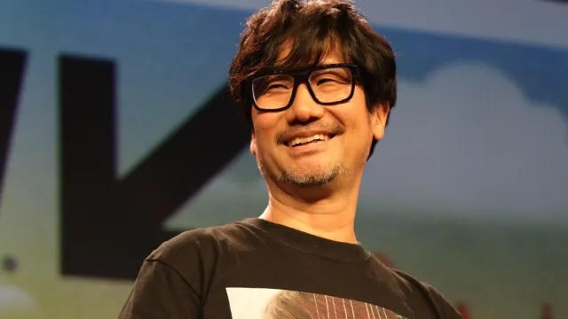 Kojima Reveals PHYSINT Hasn't Chosen an Engine Yet After Sony Split