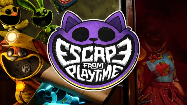 Here is everything we know so far about Escape from Playtime