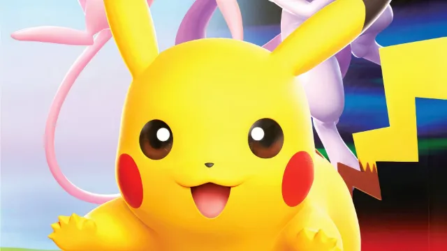 Pokemon Fan Shares Super Rare, One Of a Kind Card From 30th Celebration Set