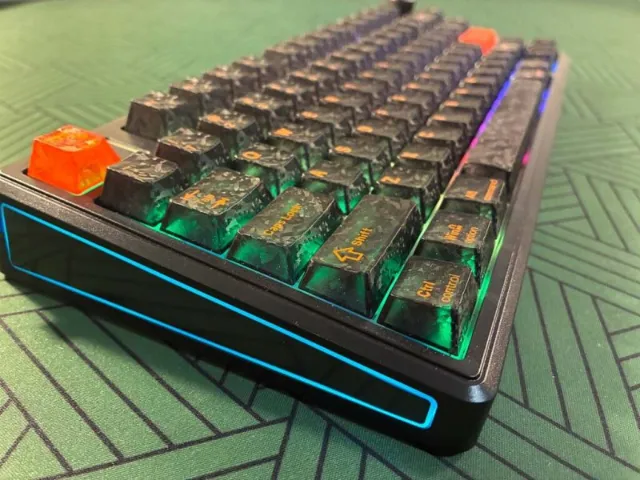 EPOMAKER TH80 V2 PRO Review – I’d Tap That