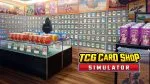 TCG Card Shop Simulator launch trailer – new release on Nintendo Switch 2, Switch