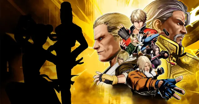 Rumor: New Fatal Fury: City of the Wolves datamining points towards additional seasons and some interesting returning characters