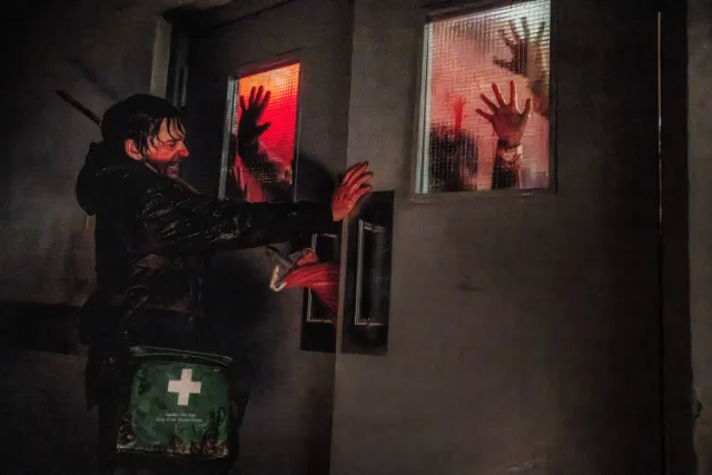 3 Games You Have to Play if You Loved the New Resident Evil Movie