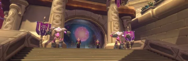MMO Week in Review: Eternity vs. Forever