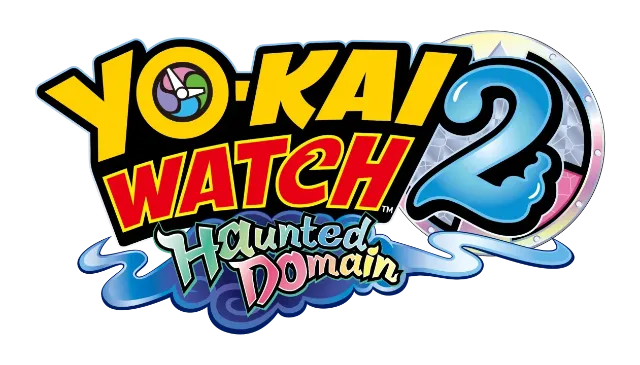 Level-5 Reveals Yo-kai Watch 2: Haunted Domain in Development