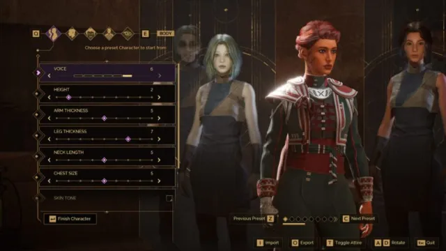 Dune: Awakening – Survival in the Sands
