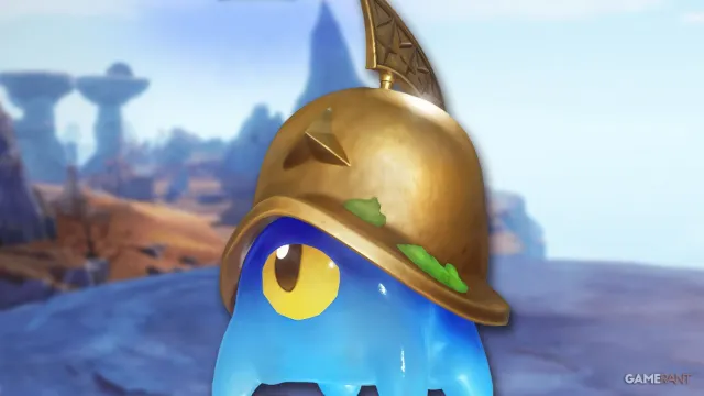 Aniimo: Secret of the Golden Helmet Walkthrough