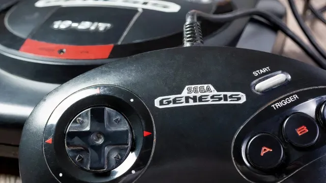 10 Sega Genesis Games That Still Play Perfectly in 2026