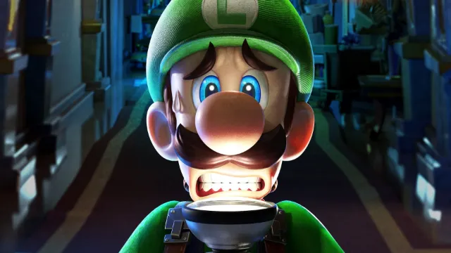 25 Years Later, the GameCube’s 5 Best Launch Games Are Still As Good as Ever