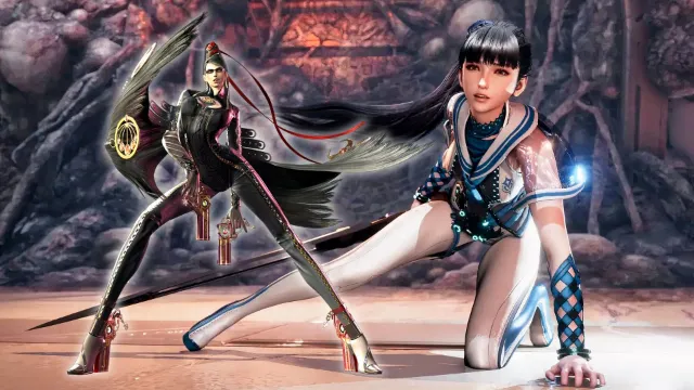 Stellar Blade Director Wants To Help Make Bayonetta, And Platinum Games Is Listening