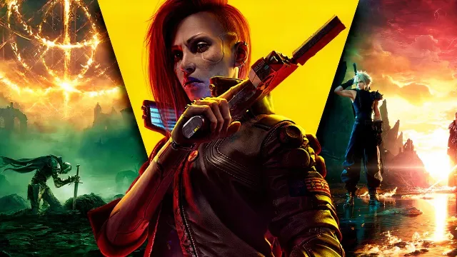 10 Greatest Games of the Last 10 Years, Ranked