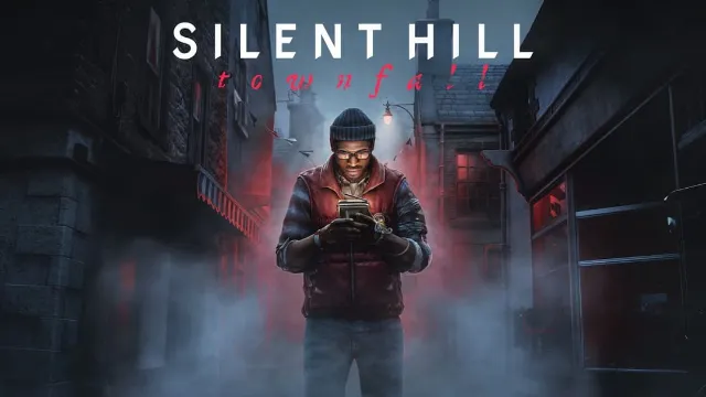 Silent Hill Townfall review: First-person horror at its finest