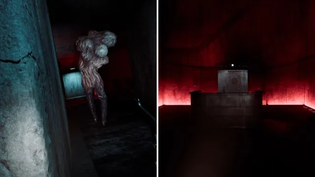 How to Complete Otherworld Medical Centre in Silent Hill: Townfall