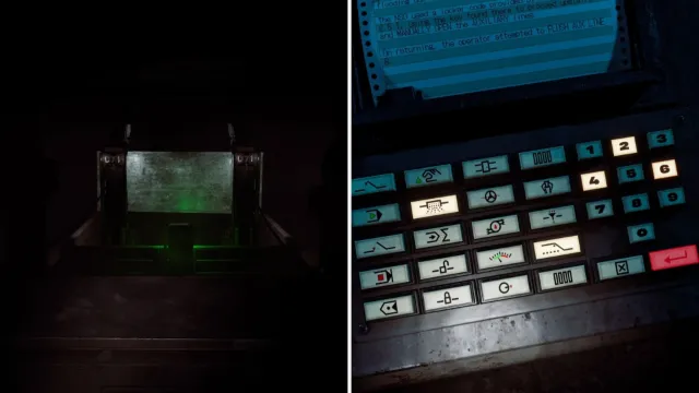 NSO Symbol Puzzle Solution in Silent Hill: Townfall