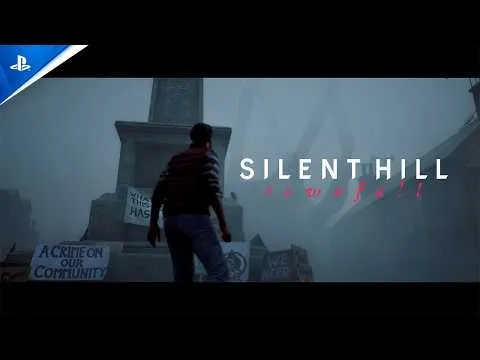 Silent Hill: Townfall — 9 ways first-person changes the iconic horror formula