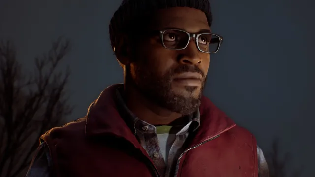 Silent Hill: Townfall review - hauntingly perfect
