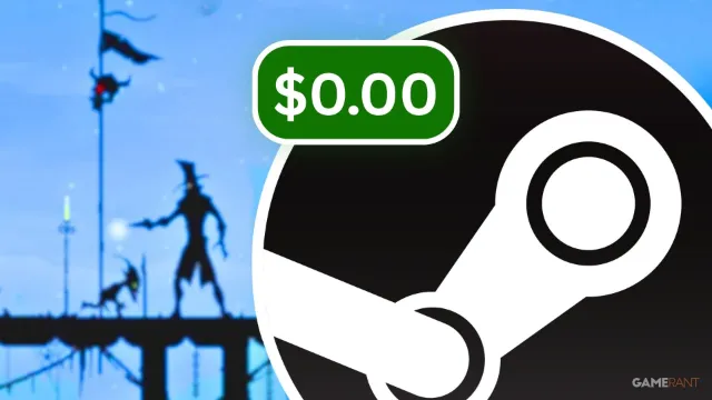 Steam Users Have Limited Time to Claim 2D Platformer Game Completely Free of Charge